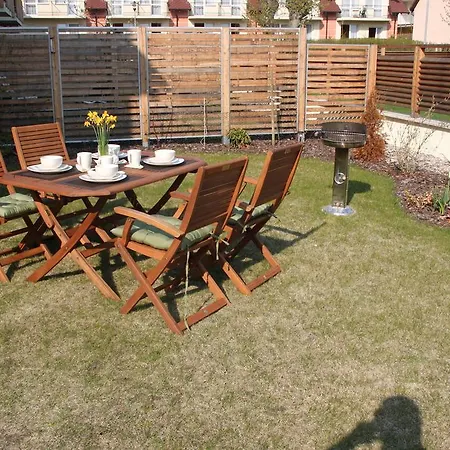 Mare Balticum B03 Apartament