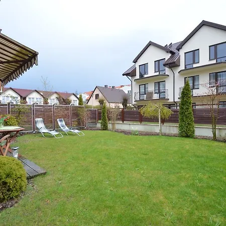 Apartament Mare Balticum B03