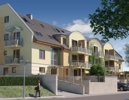 Mare Balticum B03 Rewal