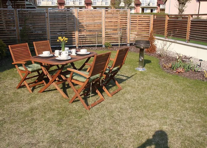 Mare Balticum B03 Apartment