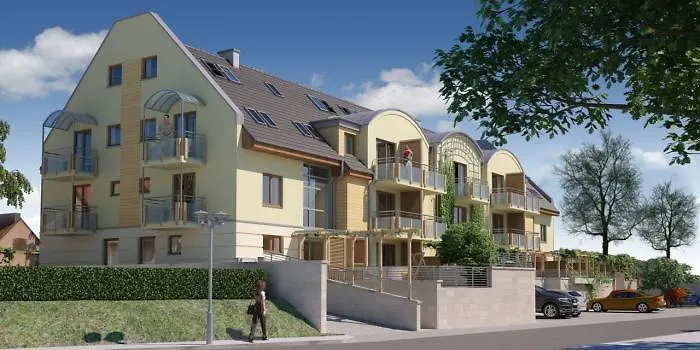 Mare Balticum B03 Rewal