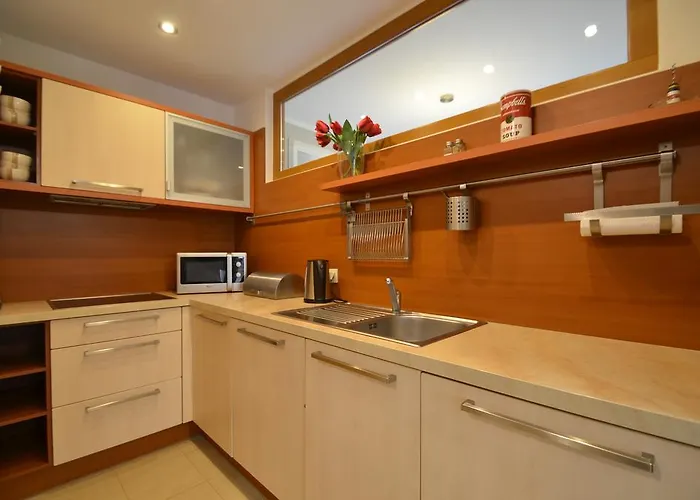 Mare Balticum B03 Apartment